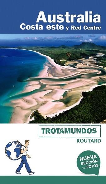 AUSTRALIA. COSTA ESTE 2018 (TROTAMUNDOS) | 9788417245023 | GLOAGUEN, PHILIPPE | Llibreria Drac - Llibreria d'Olot | Comprar llibres en català i castellà online