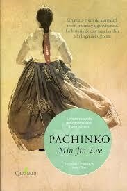 PACHINKO | 9788494716966 | LEE, MIN JIN | Llibreria Drac - Llibreria d'Olot | Comprar llibres en català i castellà online