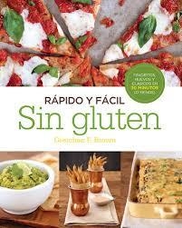 SIN GLUTEN. RÁPIDO Y FÁCIL | 9780857628053 | BROWN, GRETCHEN F. | Llibreria Drac - Llibreria d'Olot | Comprar llibres en català i castellà online