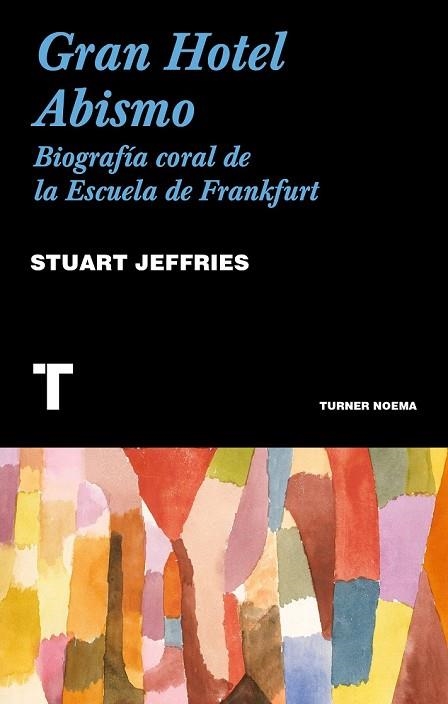 GRAN HOTEL ABISMO | 9788416714162 | JEFFRIES, START | Llibreria Drac - Llibreria d'Olot | Comprar llibres en català i castellà online