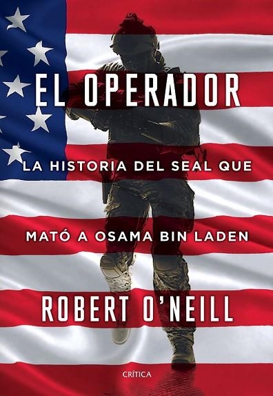 OPERADOR, EL | 9788417067649 | O'NEILL, ROBERT | Llibreria Drac - Llibreria d'Olot | Comprar llibres en català i castellà online