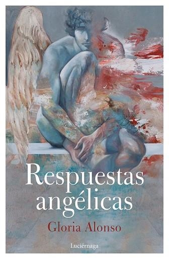 RESPUESTAS ANGÉLICAS | 9788417371012 | ALONSO, GLORIA | Llibreria Drac - Llibreria d'Olot | Comprar llibres en català i castellà online