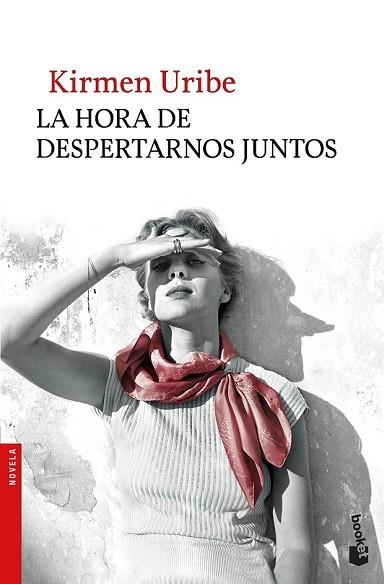 HORA DE DESPERTARNOS JUNTOS, LA | 9788432233357 | URIBE, KIRMEN | Llibreria Drac - Librería de Olot | Comprar libros en catalán y castellano online