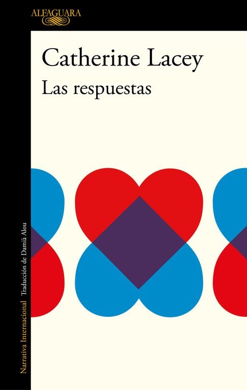 RESPUESTAS, LAS | 9788420427027 | LACEY, CATHERINE | Llibreria Drac - Llibreria d'Olot | Comprar llibres en català i castellà online