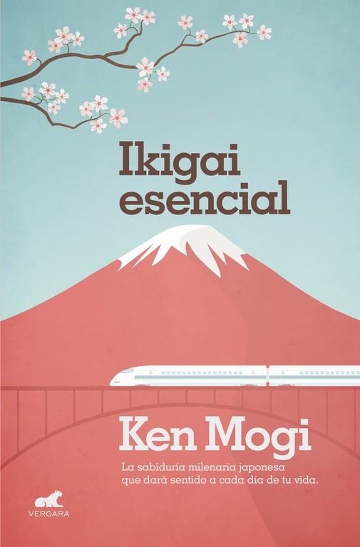 IKIGAI ESENCIAL | 9788416076192 | MOGI, KEN | Llibreria Drac - Llibreria d'Olot | Comprar llibres en català i castellà online