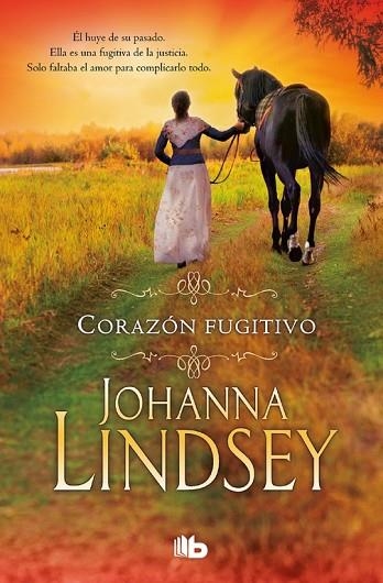 CORAZÓN FUGITIVO | 9788490704509 | LINDSEY, JOHANNA | Llibreria Drac - Librería de Olot | Comprar libros en catalán y castellano online