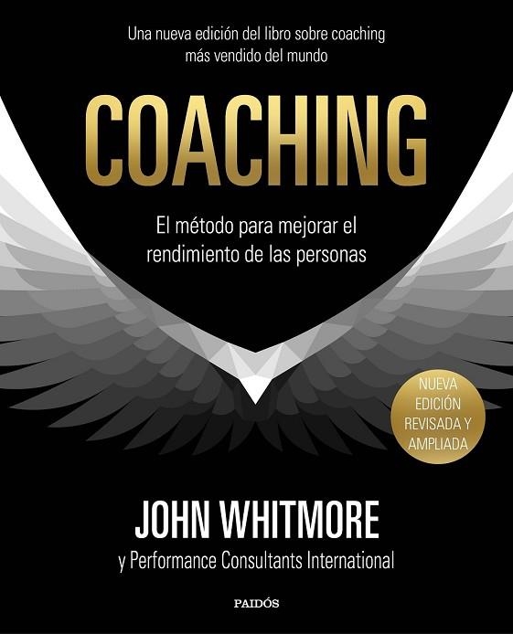 COACHING | 9788449334283 | WHITMORE, JOHN | Llibreria Drac - Llibreria d'Olot | Comprar llibres en català i castellà online