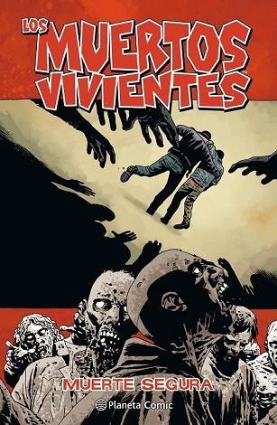 MUERTOS VIVIENTES Nº 28, LOS | 9788491531166 | KIRKMAN, ROBERT; ADLARD, CHARLIE | Llibreria Drac - Llibreria d'Olot | Comprar llibres en català i castellà online