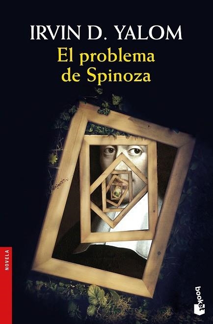 PROBLEMA DE SPINOZA, EL | 9788423353309 | YALOM, IRVIN D. | Llibreria Drac - Librería de Olot | Comprar libros en catalán y castellano online