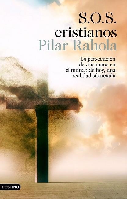 S.O.S. CRISTIANOS | 9788423353439 | RAHOLA, PILAR | Llibreria Drac - Librería de Olot | Comprar libros en catalán y castellano online