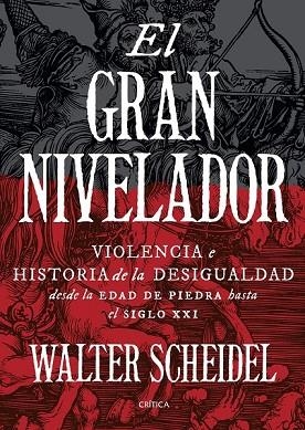 GRAN NIVELADOR, EL | 9788417067717 | SCHEIDEL, WALTER | Llibreria Drac - Llibreria d'Olot | Comprar llibres en català i castellà online