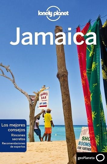 JAMAICA 2018 (LONELY PLANET) | 9788408177449 | CLAMMER, PAUL; KAMINSKI, ANNA | Llibreria Drac - Llibreria d'Olot | Comprar llibres en català i castellà online