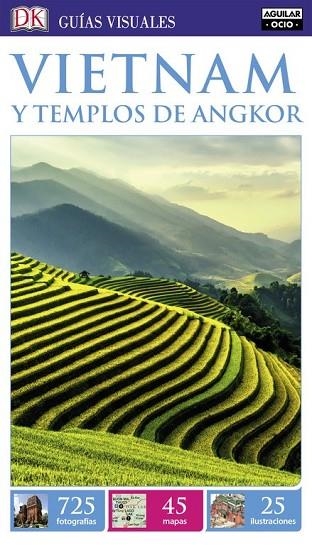 VIETNAM Y LOS TEMPLOS DE ANGKOR 2017 (GUÍAS VISUALES) | 9788403517585 | AA.DD. | Llibreria Drac - Llibreria d'Olot | Comprar llibres en català i castellà online