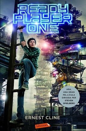 READY PLAYER ONE | 9788417031800 | CLINE, ERNEST | Llibreria Drac - Llibreria d'Olot | Comprar llibres en català i castellà online