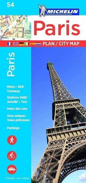 PLANO PARIS PLAN ET INDEX | 9782067211568 | AA.DD. | Llibreria Drac - Llibreria d'Olot | Comprar llibres en català i castellà online