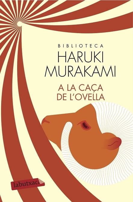 A LA CAÇA DE L'OVELLA | 9788417031824 | MURAKAMI, HARUKI | Llibreria Drac - Librería de Olot | Comprar libros en catalán y castellano online