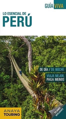 PERÚ 2018 (GUIA VIVA) | 9788491580850 | AA.DD. | Llibreria Drac - Llibreria d'Olot | Comprar llibres en català i castellà online