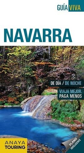 NAVARRA 2018 (GUIA VIVA) | 9788491580751 | AA.DD. | Llibreria Drac - Llibreria d'Olot | Comprar llibres en català i castellà online