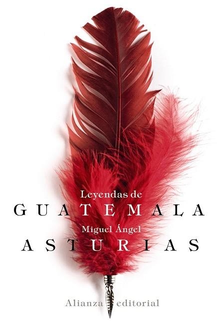 LEYENDAS DE GUATEMALA (LIBRO DE BOLSILLO 3) | 9788491810292 | ASTURIAS, MIGUEL ÁNGEL | Llibreria Drac - Llibreria d'Olot | Comprar llibres en català i castellà online