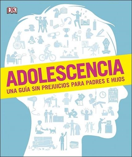 ADOLESCENCIA | 9780241312391 | AA.DD. | Llibreria Drac - Llibreria d'Olot | Comprar llibres en català i castellà online