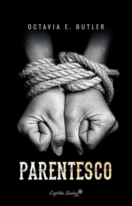 PARENTESCO | 9788494740862 | BUTLER, OCTAVIA E. | Llibreria Drac - Llibreria d'Olot | Comprar llibres en català i castellà online