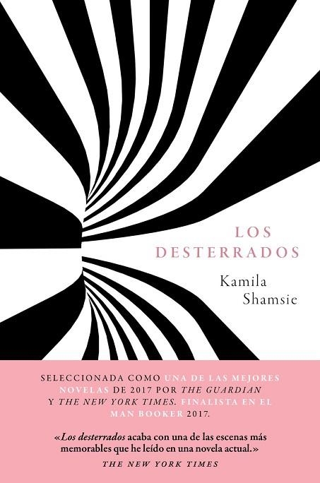 DESTERRADOS, LOS | 9788417081461 | SHAMSIE, KAMILA | Llibreria Drac - Librería de Olot | Comprar libros en catalán y castellano online