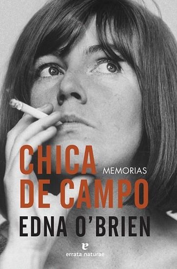 CHICA DE CAMPO | 9788416544592 | O'BRIEN, EDNA | Llibreria Drac - Llibreria d'Olot | Comprar llibres en català i castellà online