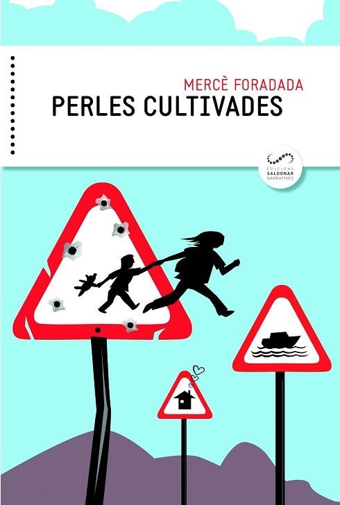 PERLES CULTIVADES | 9788494675379 | FORADADA, MERCÈ | Llibreria Drac - Llibreria d'Olot | Comprar llibres en català i castellà online