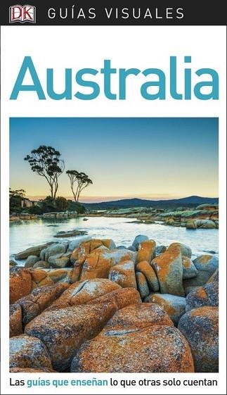 AUSTRALIA 2018 (GUIAS VISUALES) | 9780241338100 | AA.DD. | Llibreria Drac - Llibreria d'Olot | Comprar llibres en català i castellà online