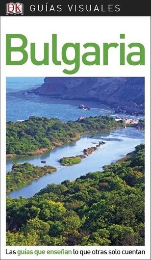 BULGARIA 2018 (GUIAS VISUALES) | 9780241341544 | AA.DD. | Llibreria Drac - Llibreria d'Olot | Comprar llibres en català i castellà online