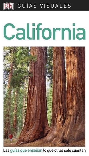 CALIFORNIA 2018 (GUIAS VISUALES) | 9780241338278 | AA.DD. | Llibreria Drac - Llibreria d'Olot | Comprar llibres en català i castellà online