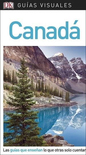 CANADA 2018 (GUIAS VISUALES) | 9780241338124 | AA.DD. | Llibreria Drac - Llibreria d'Olot | Comprar llibres en català i castellà online