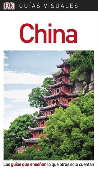 CHINA 2018 (GUIAS VISUALES) | 9780241338285 | AA.DD. | Llibreria Drac - Llibreria d'Olot | Comprar llibres en català i castellà online