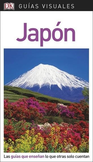 JAPÓN 2018 (GUIAS VISUALES) | 9780241336540 | AA.DD. | Llibreria Drac - Llibreria d'Olot | Comprar llibres en català i castellà online