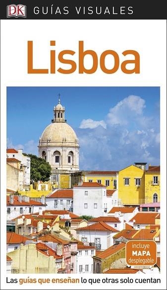 LISBOA 2018 (GUIAS VISUALES) | 9780241340103 | AA.DD. | Llibreria Drac - Llibreria d'Olot | Comprar llibres en català i castellà online