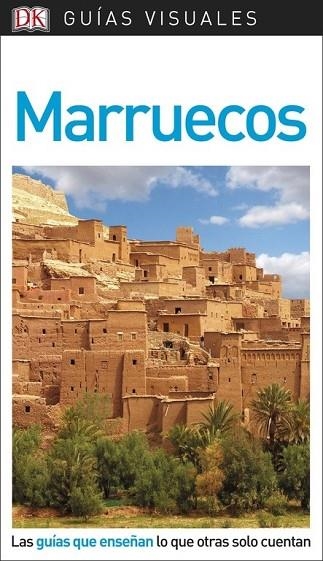 MARRUECOS 2018 (GUIAS VISUALES) | 9780241340127 | AA.DD. | Llibreria Drac - Llibreria d'Olot | Comprar llibres en català i castellà online