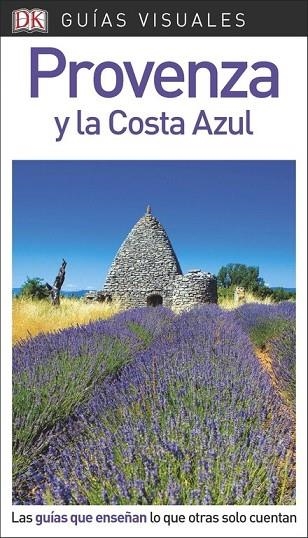 PROVENZA Y COSTA AZUL 2018 (GUIAS VISUALES) | 9780241336557 | AA.DD. | Llibreria Drac - Llibreria d'Olot | Comprar llibres en català i castellà online