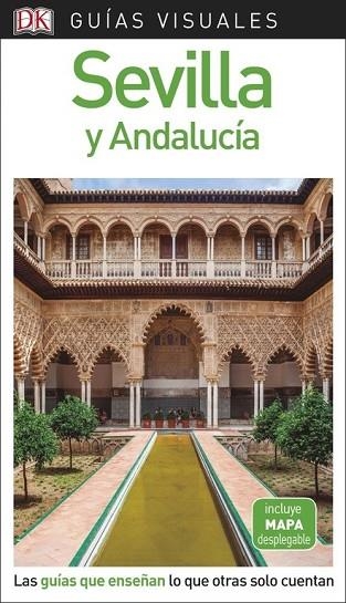 SEVILLA Y ANDALUCÍA 2018 (GUIAS VISUALES) | 9780241340165 | AA.DD. | Llibreria Drac - Llibreria d'Olot | Comprar llibres en català i castellà online