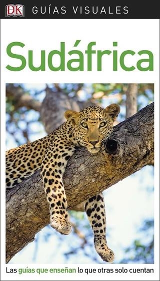 SUDÁFRICA 2018 (GUIAS VISUALES) | 9780241340196 | AA.DD. | Llibreria Drac - Llibreria d'Olot | Comprar llibres en català i castellà online