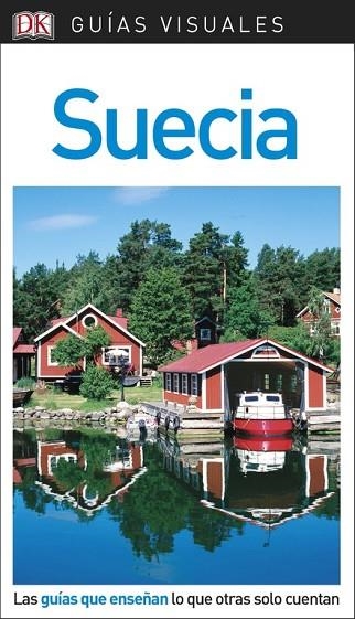 SUECIA 2018 (GUIAS VISUALES) | 9780241338230 | AA.DD. | Llibreria Drac - Llibreria d'Olot | Comprar llibres en català i castellà online