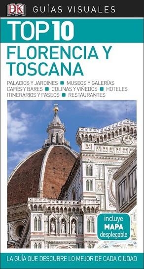 FLORENCIA 2018 (GUIAS TOP 10) | 9780241338001 | AA.DD. | Llibreria Drac - Llibreria d'Olot | Comprar llibres en català i castellà online