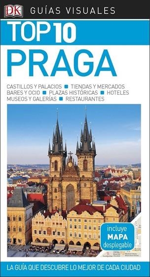 PRAGA 2018 (GUIAS TOP 10) | 9780241337974 | AA.DD. | Llibreria Drac - Llibreria d'Olot | Comprar llibres en català i castellà online