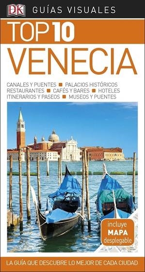 VENECIA 2018 (GUIAS TOP 10) | 9780241338056 | AA.DD. | Llibreria Drac - Llibreria d'Olot | Comprar llibres en català i castellà online