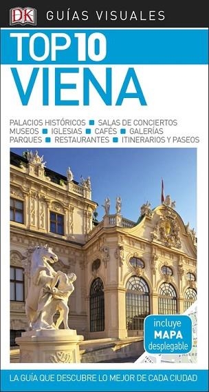 VIENA 2018 (GUIAS TOP 10) | 9780241339961 | AA.DD. | Llibreria Drac - Llibreria d'Olot | Comprar llibres en català i castellà online