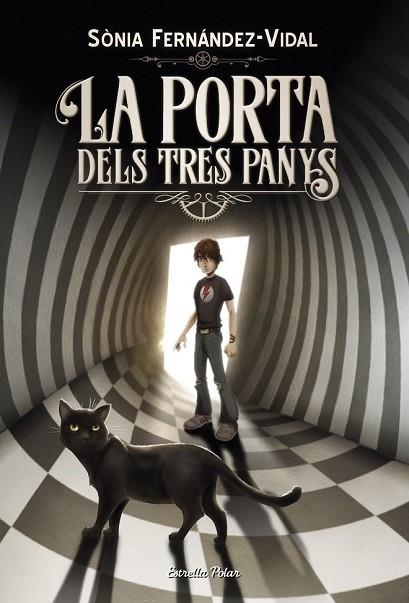 PORTA DELS TRES PANYS 1, LA | 9788491375043 | FERNÁNDEZ-VIDAL, SÓNIA | Llibreria Drac - Llibreria d'Olot | Comprar llibres en català i castellà online