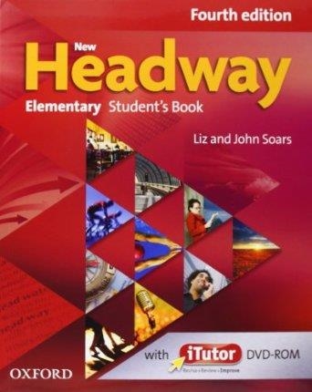 NEW HEADWAY ELEMENTARY SB+WB W/O KEY 4ED | 9780194770576 | VARIOS AUTORES | Llibreria Drac - Llibreria d'Olot | Comprar llibres en català i castellà online