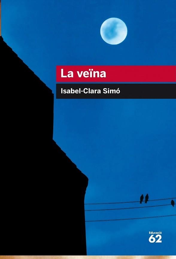 VEÏNA, LA | 9788415954521 | SIMÓ, ISABEL-CLARA | Llibreria Drac - Llibreria d'Olot | Comprar llibres en català i castellà online