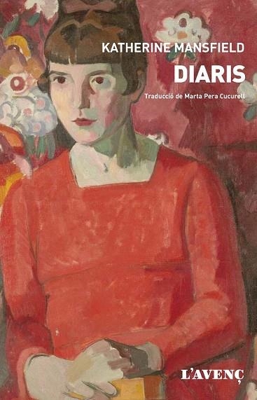 DIARIS | 9788416853182 | MANSFIELD, KATHERINE | Llibreria Drac - Librería de Olot | Comprar libros en catalán y castellano online