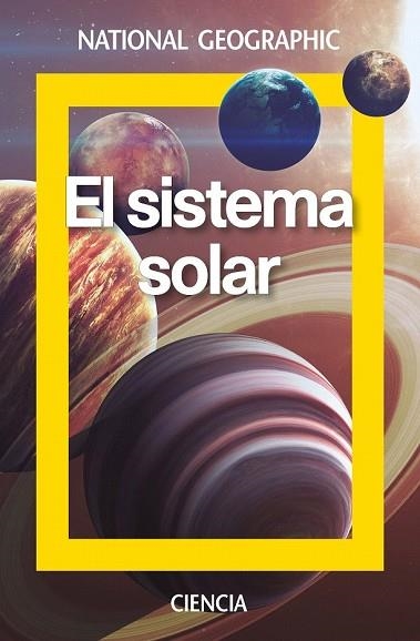 SISTEMA SOLAR, EL | 9788482987002 | GABAS, JOEL | Llibreria Drac - Llibreria d'Olot | Comprar llibres en català i castellà online