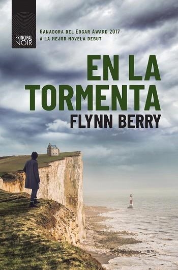 EN LA TORMENTA | 9788416223978 | BERRY, FLYNN | Llibreria Drac - Llibreria d'Olot | Comprar llibres en català i castellà online